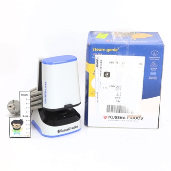 Naparovacia žehlička Russell Hobbs 1500W