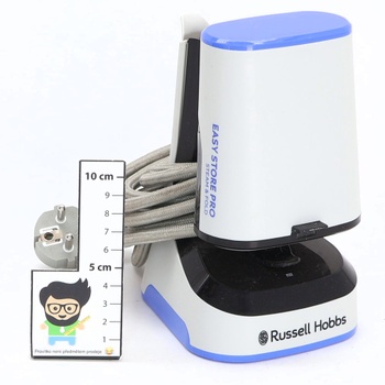 Naparovacia žehlička Russell Hobbs 1500W