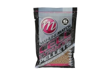 Pelety Mainline Expanseurs Cell™ 300g