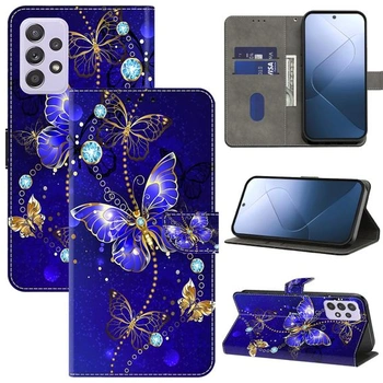 Púzdro BOLELAW pre Samsung Galaxy A52 / A52S –…