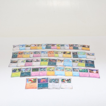 Kartová hra Pokémon PKM ME05 Top-Trainer-Box