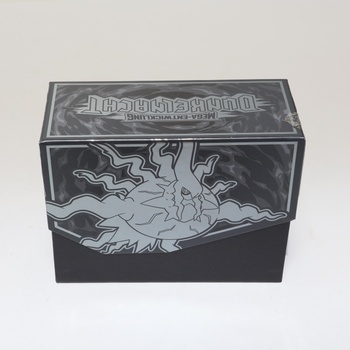 Kartová hra Pokémon PKM ME05 Top-Trainer-Box