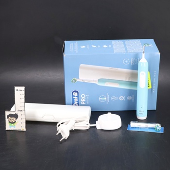 El. kefka Oral-B Pro Series 1; 914132
