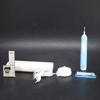 El. kefka Oral-B Pro Series 1; 914132