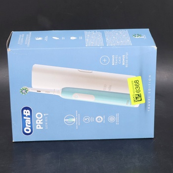 El. kefka Oral-B Pro Series 1; 914132