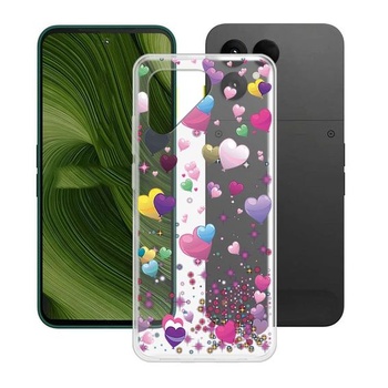 KJYFOANI Puzdro pre Fairphone 6 (6,31