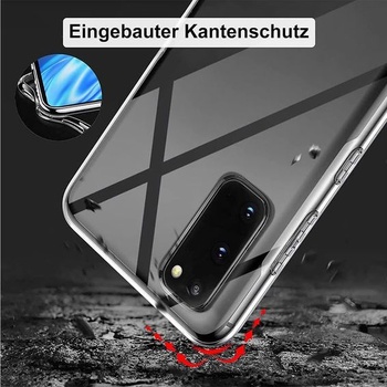 KJYFOANI Puzdro pre Fairphone 6 (6,31