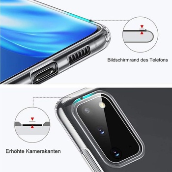 KJYFOANI Puzdro pre Fairphone 6 (6,31
