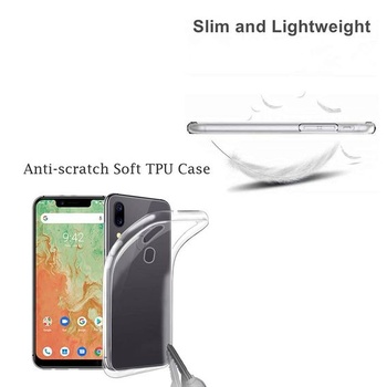 KJYFOANI Puzdro pre Fairphone 6 (6,31