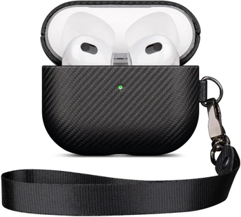Púzdro HAOBOBRO HB-Airpods-3d-kfl-DK