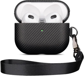 Púzdro HAOBOBRO HB-Airpods-3d-kfl-DK