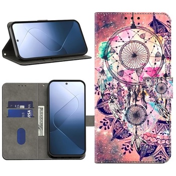 Púzdro BOLELAW pre Samsung Galaxy S25 Ultra – Nárazuvzdorné púzdro z umelej kože s magnetickým