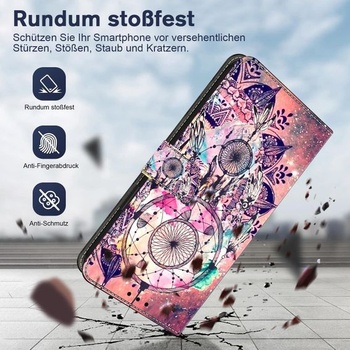 Púzdro BOLELAW pre Samsung Galaxy S25 Ultra – Nárazuvzdorné púzdro z umelej kože s magnetickým