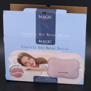 Hrejivé vankúšiky Magic Select 2 Ks
