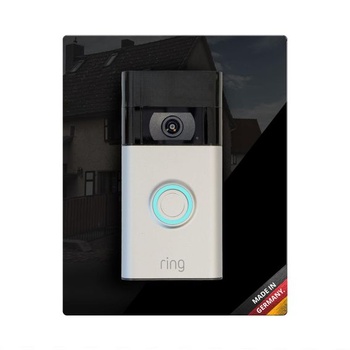 Kryt iSecur kompatibilný s Ring Battery 2 Gen 3 Plus 4…