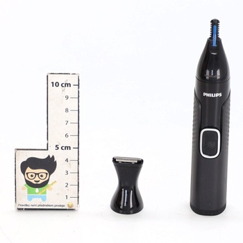 Viacúčelový zastrihávač Philips NT5650/16