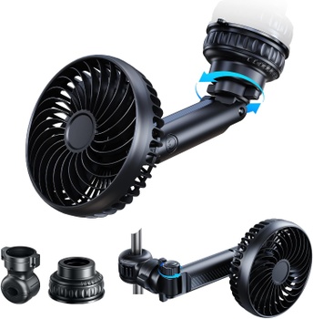 Ventilátor značky Nauttxon