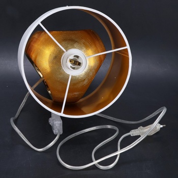 Stolová lampa ARTE LAMP zlatá