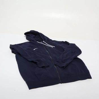 Dámská mikina s kapucí Nike W Nk Flc vel.XL