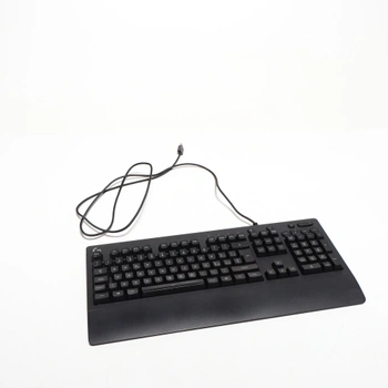 Kabelová klávesnice Logitech G213