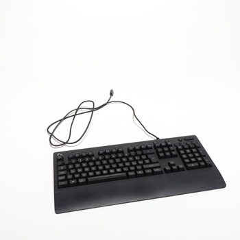 Káblová klávesnica Logitech G213