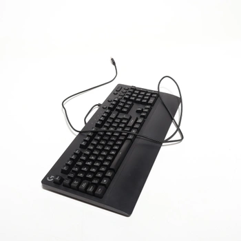 Kabelová klávesnice Logitech G213