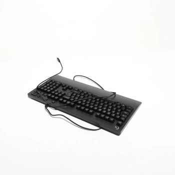 Kabelová klávesnice Logitech G213