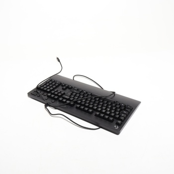 Káblová klávesnica Logitech G213