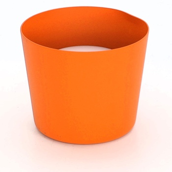 Stolová lampa Lightbox LB00002615 oranžová