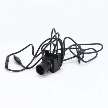 Webkamera s USB zoomem Accum