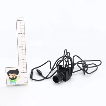 Webkamera s USB zoomem Accum