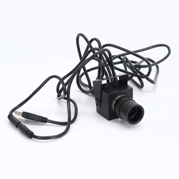 Webkamera s USB zoomem Accum