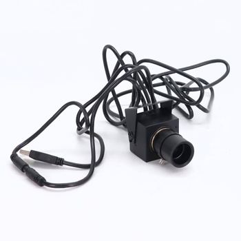 Webkamera s USB zoomom Accum