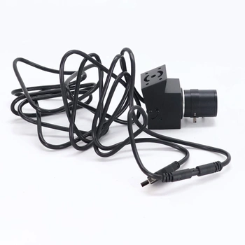 Webkamera s USB zoomem Accum