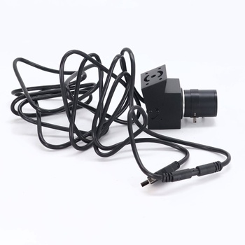 Webkamera s USB zoomom Accum
