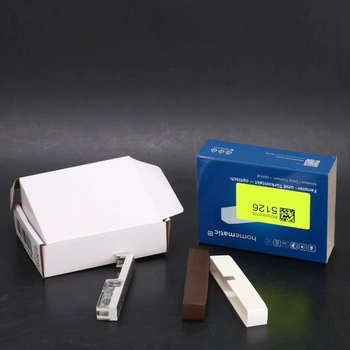 Senzor otvorenia okien Homematic IP 157857A0