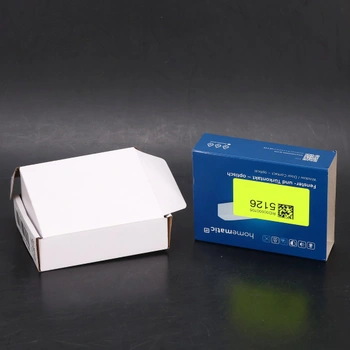 Senzor otvorenia okien Homematic IP 157857A0