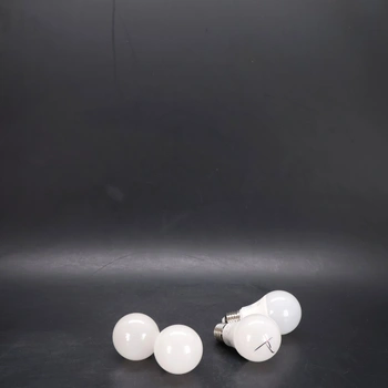 Stmívatelné LED žárovky Philips