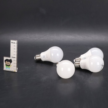 Stmievateľné LED žiarovky Philips