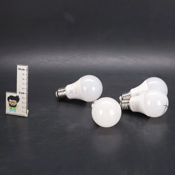Stmívatelné LED žárovky Philips