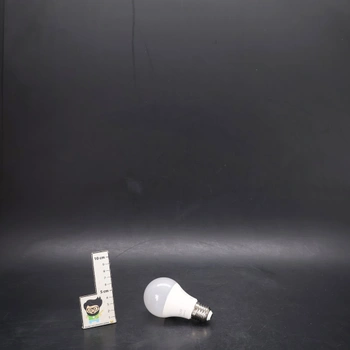 Stmívatelné LED žárovky Philips