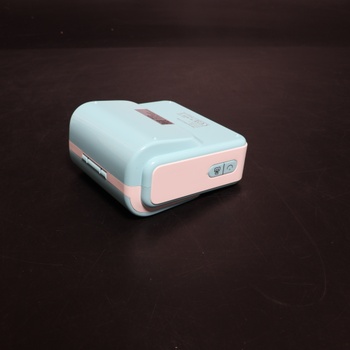 Tlačiareň štítkov ORGSTA T003, samolepiace etiketovacie zariadenie, Bluetooth a USB, etiketovacie stroje s