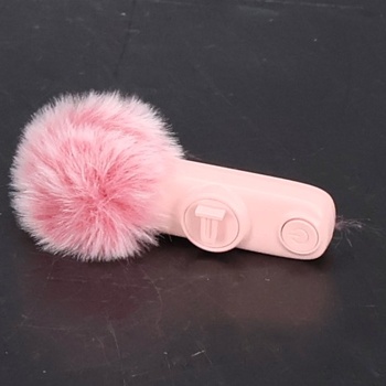 Mini mikrofón pre TikTok a vlogy WARM BOX