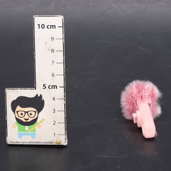Mini mikrofón pre TikTok a vlogy WARM BOX
