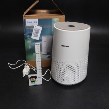 Čistička vzduchu Philips radu 600