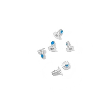 Skrutky spodného krytu pre Lenovo Yoga C930-13IKB 81C4 Yoga C930-13IKB