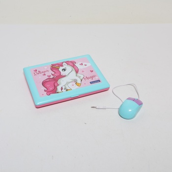 Notebook Lexibook JC598UNIi3