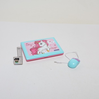 Notebook Lexibook JC598UNIi3