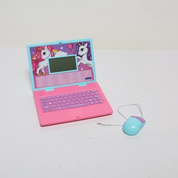 Notebook Lexibook JC598UNIi3