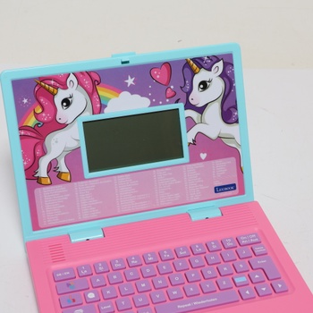 Notebook Lexibook JC598UNIi3